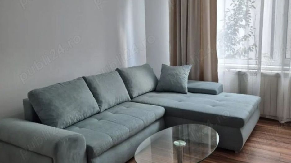 AP. 2 CAMERE MIHAI BRAVU, BLOC NOU, CENTRALA, BUCATARIE DESCHISA - Poză 1