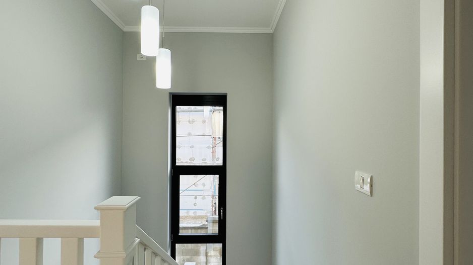 Vila spectaculoasa | 5 camere&Teren 600 mp | Langa Padure, Dumbravita - Poză 26