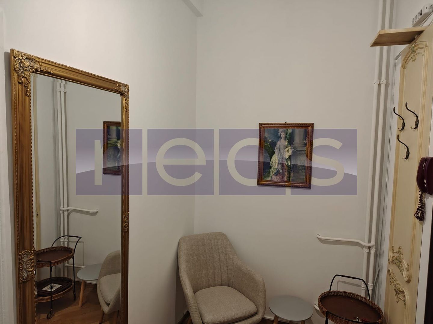 VANZARE GARSONIERA SPATIOASA, ELEGANTA I 13 SEPTEMBRIE I MOVE-IN READY - Poză 5