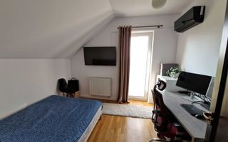 Penthouse modern în cartierul privat Terra Gardens. - Poză 7
