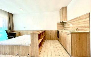 Apartament 1 camera, bloc nou, în zona Bucovina - Poză 10