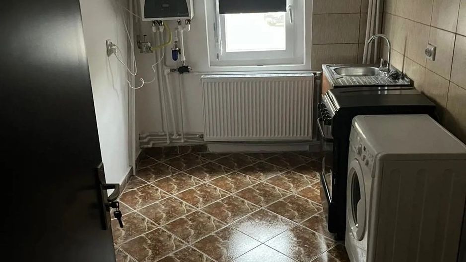 ✨ Garsonieră Premium – Parter | Zonă Centrală | Potențial Comercial - Poză 1