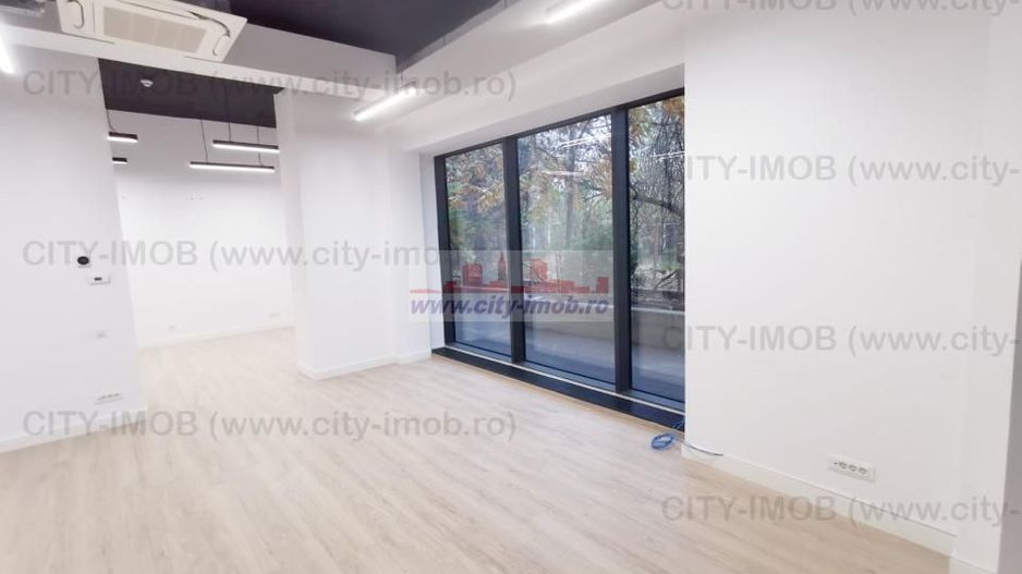 Vanzare Spatiu Comercial Parter Cotroceni  173 mp - Poză 9