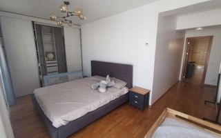 Apartament 3 camere 115mp | Calea Călărași, Decebal | Bloc 2010- Loc de parcare - Poză 8