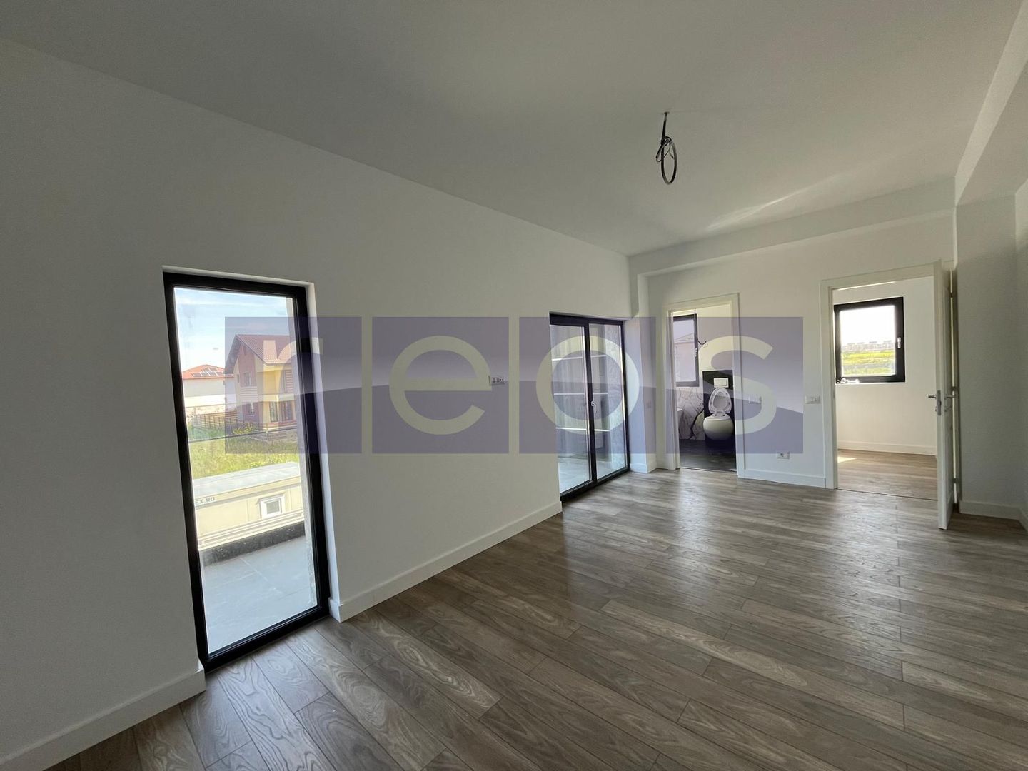 VILA NOUA 4 CAMERE | TUNARI | ZEPELLIN RESIDENCE - Poză 10