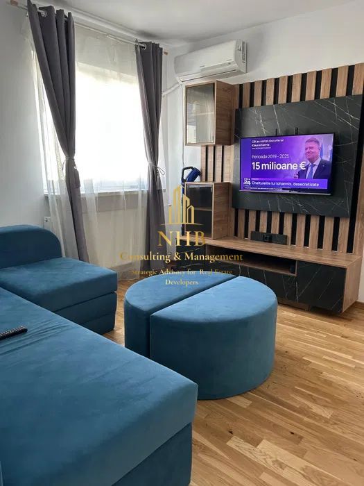 Apartament 2 camere | Dorobanti - Poză 1