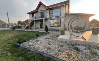 Casă modernă tip duplex, ideală pentru 2 familii – in loc. Strei - Poză 22