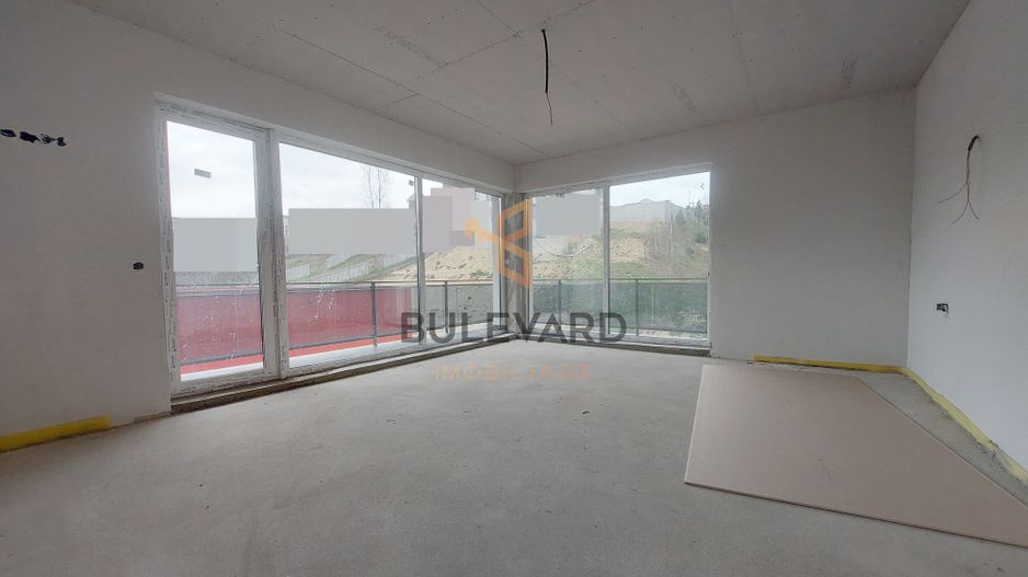 Apartament cu 2 camere/parcare/CF/65 mp/terasa 20 mp! - Poză 6