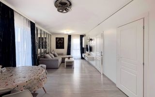 De inchiriat | 2 camere | etaj 3 | 2 locuri de parcare | Str. Coltau. - Poză 2