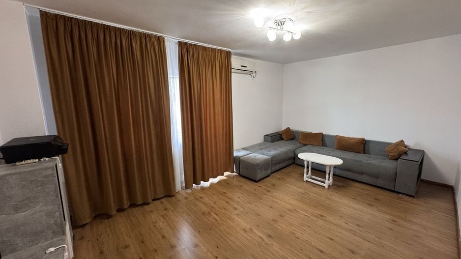 Apt 2 camere de inchiriat lacul tei 54 mp - Poză 4