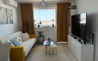 Apartament 2 camere Theodor Pallady / Loc de parcare - Poză 2