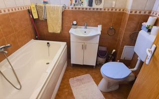 Exclusivitate! Apartament La Vila, 120MP, 3 Camere, Garaj - Poză 4