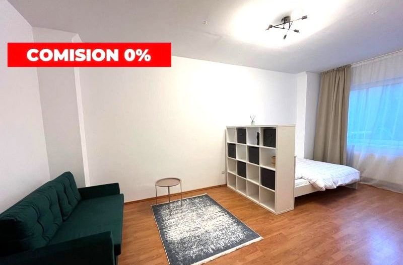 Apartament 1 camera, 37 mp, parter inalt, Iris - Poză 2
