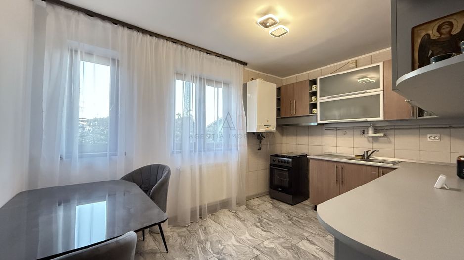 Casa S+P+1+M | 197 mp utili | Curte libera | COMISION 0 - Poză 5