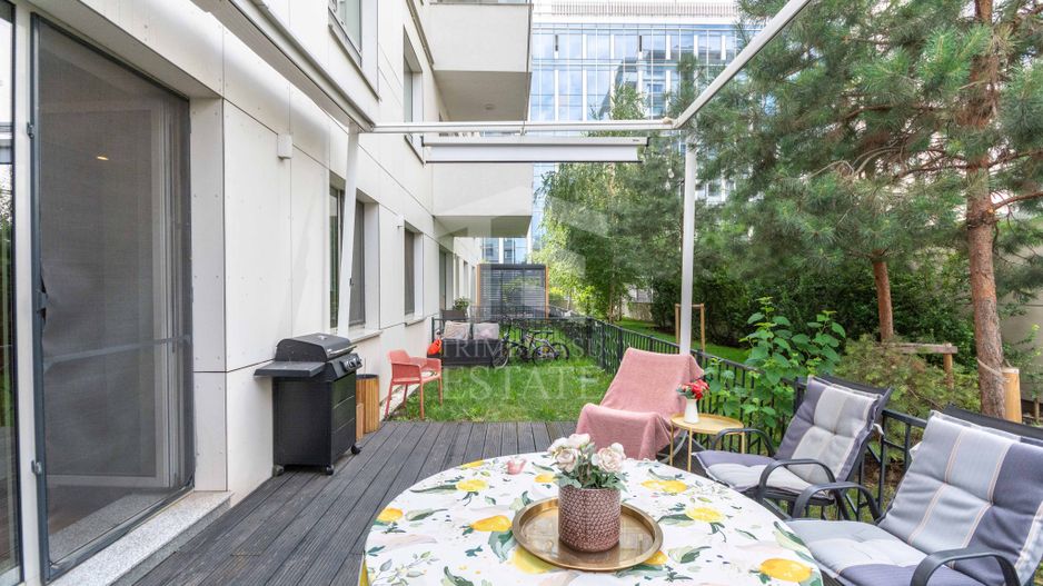 Domenii 1 Mai- Luxuria Residence- 3 camere + loc parcare 2020 - Poză 25
