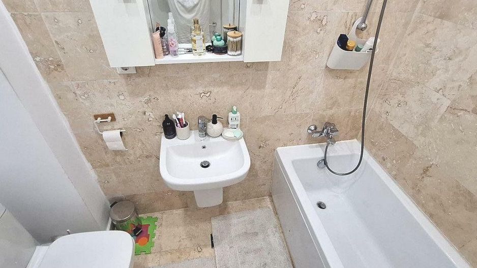 Apartament 2 camere Drumul Taberei,  bloc nou 2018 - Poză 9