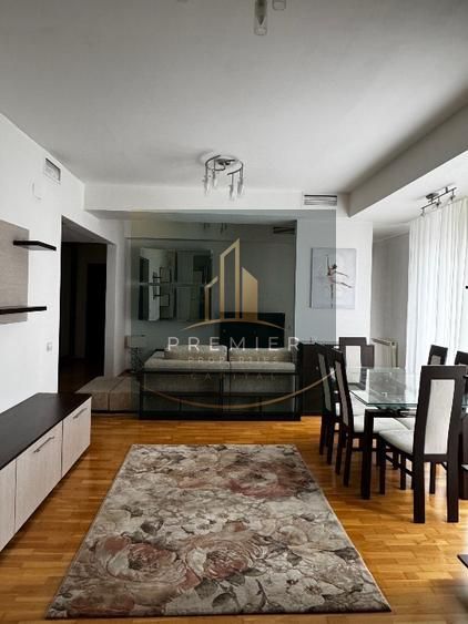 Apartament 2 camere spațios | Nordului | Parcare subterană și boxă - Poză 1