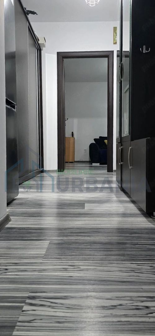 Apartament modern, 2 camere, renovat integral, în centrul orașului Pașcani - Poză 4