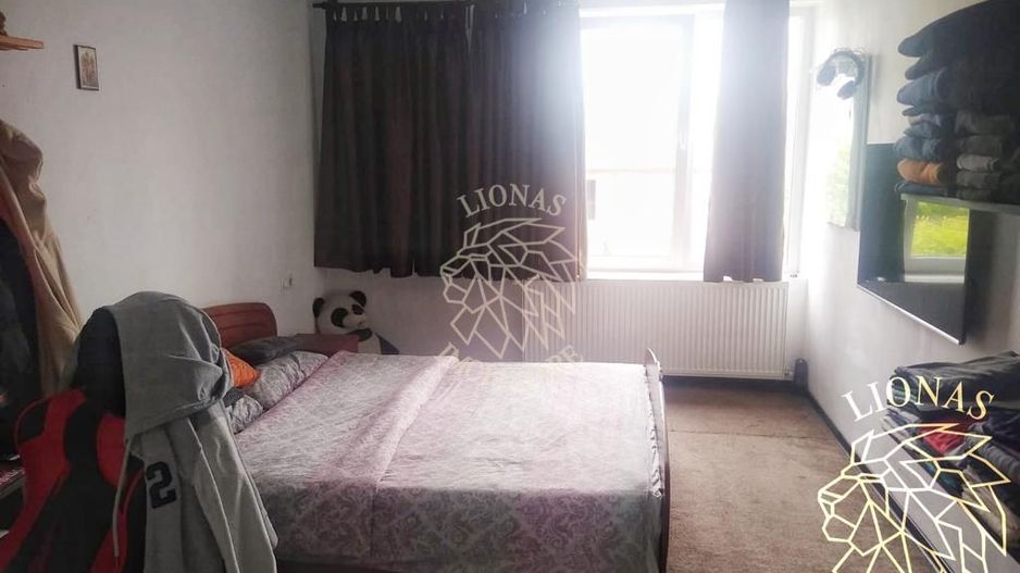 Casa inviduala 5 camere-teren 650 mp-garaj-Zona Pensiunea Morariu - Poză 2