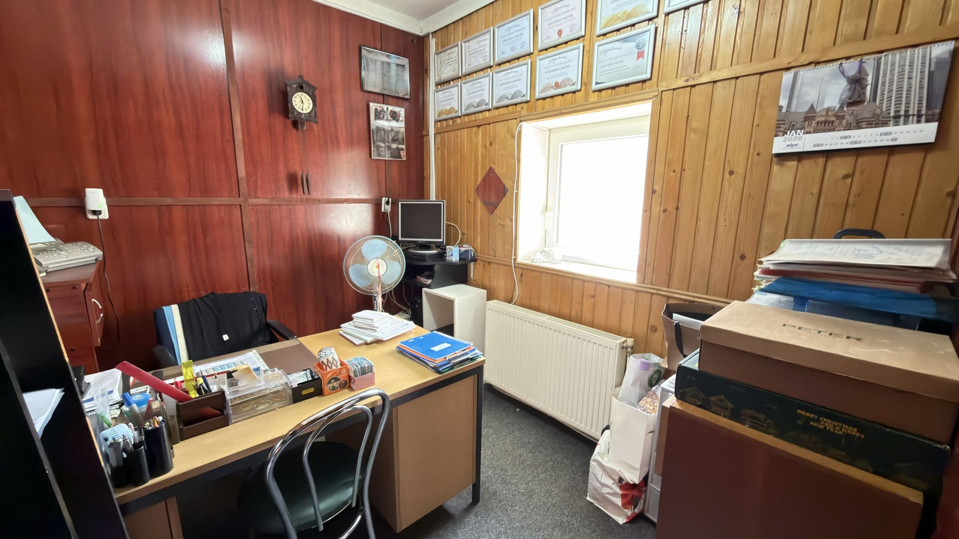 Inchiriere Spațiu Comercial 161 mp / Zona Orange / V. Lucaciu - Carei - Poză 11
