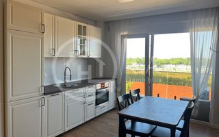 Apartament cu 2 camere de vanzare in West Residence Oradea - Poză 1