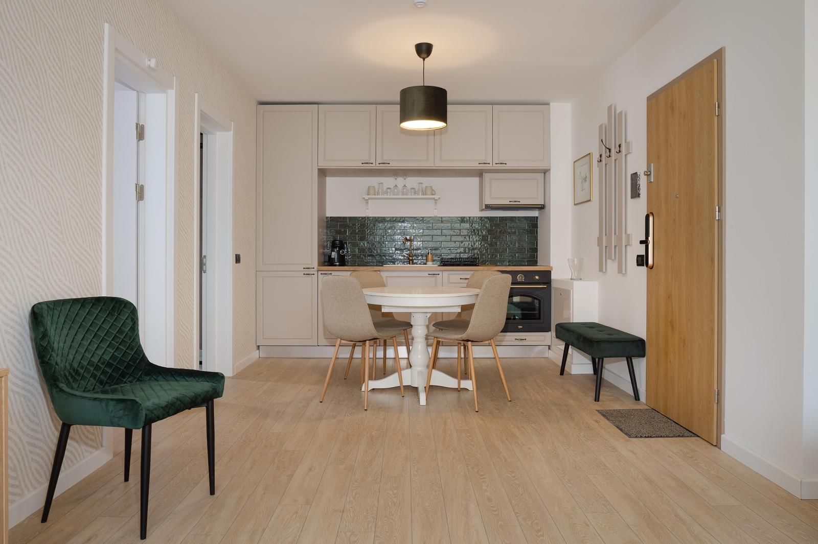 Apartament 2 camere Grand Chalet - Poză 4