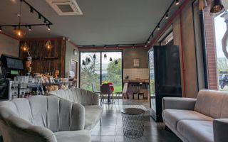 Spatiu comercial de vanzare, The Grand Kristal, Metro Berceni, 89.77mp - Poză 19