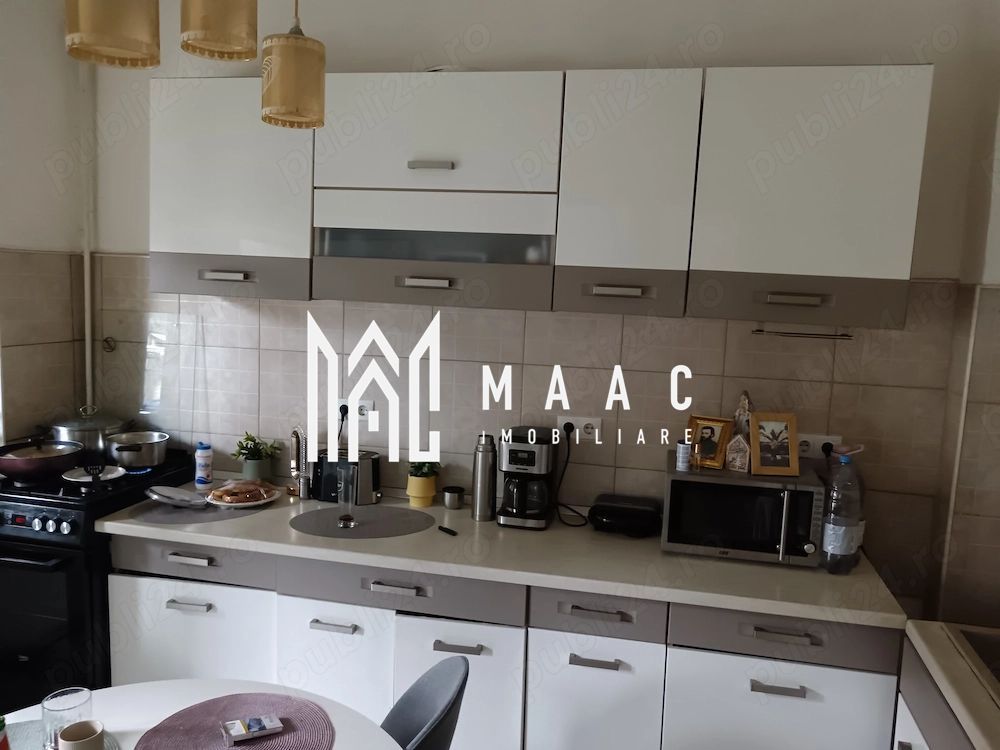 Apartament de vanzare Sibiu | 4 camere Resita | 140 mp, P+M, INTABULATĂ - Poză 4