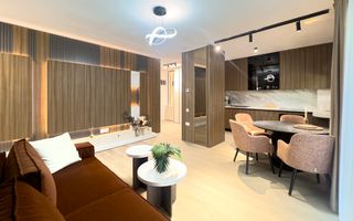 ANTIAERIANA | APARTAMENT 3 CAM DECOM | 74 mp Utili | ALEXANDRIEI 152 - Poză 4