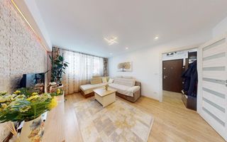Apartament 3 camere renovat complet - Rahovei - Poză 1