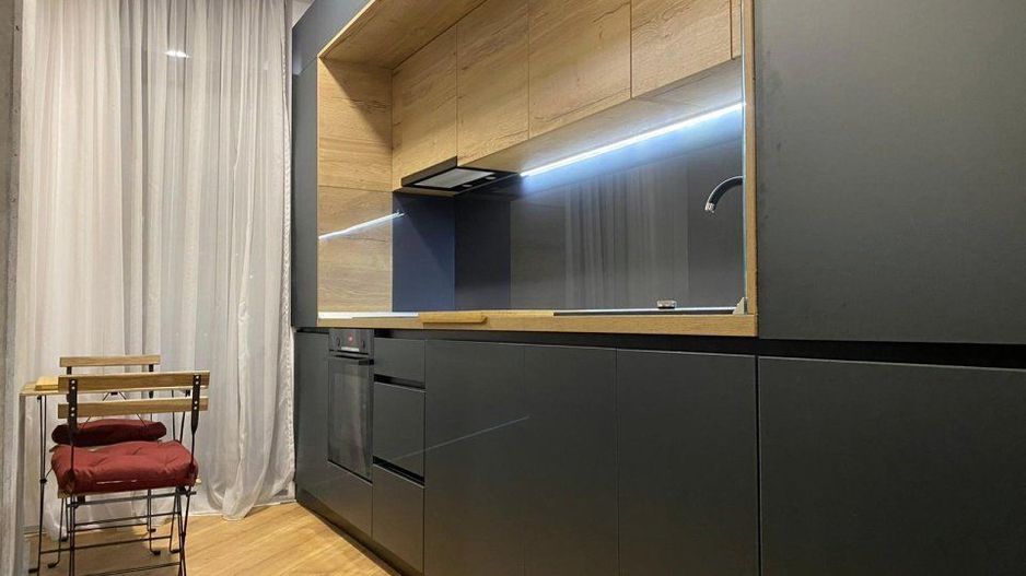 Inchiriere | Ap 2 camere Floreasca | Parcare | One Herastrau Towers - Poză 8