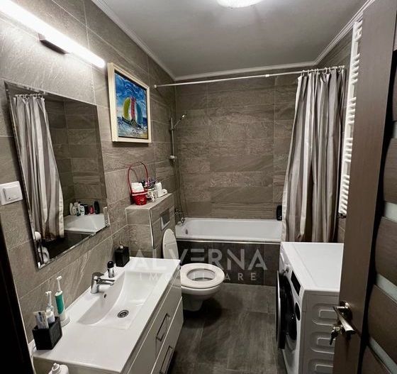 Apartament 2 camere | 55 mp | mobilat | intermediar | Zona VIVO - Poză 2