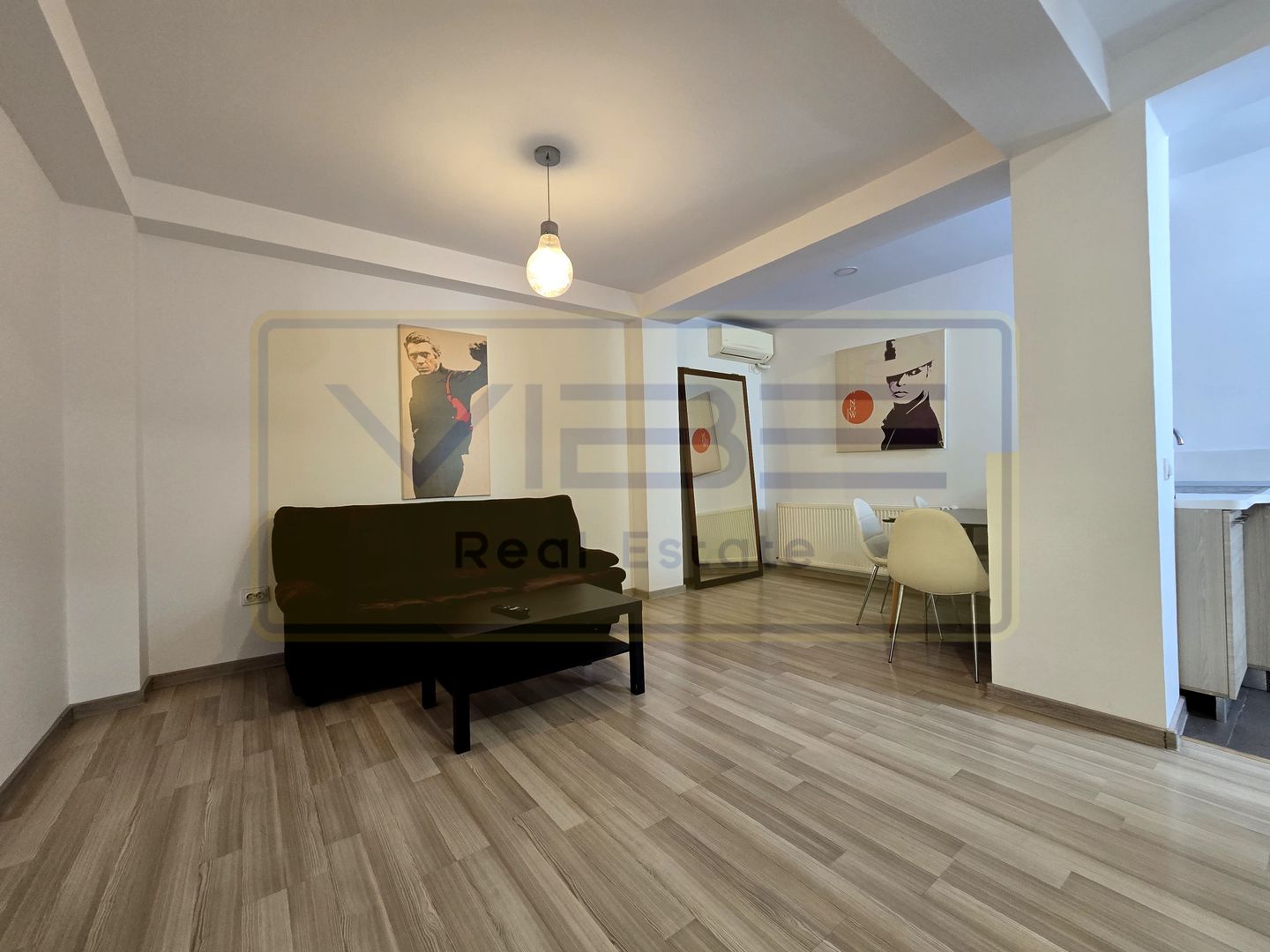 Piata Chirila- bloc nou- 3 camere - 550euro - Poză 8