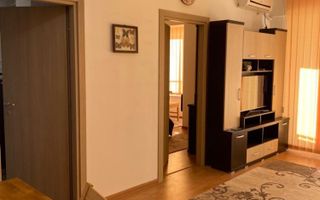 AP. 2 CAMERE 13 SEPTEMBRIE, BLOC NOU, BUCATARIE INCHISA,MOBILAT MODERN - Poză 2