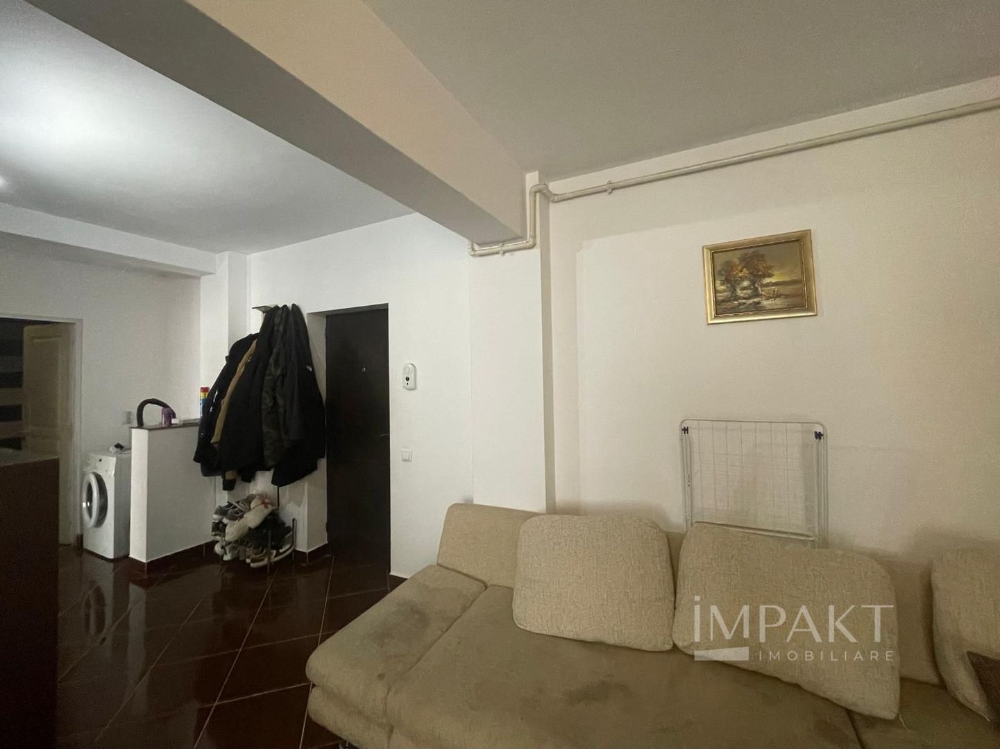 Apartament cu 3 camere in zona Buna Ziua - Poză 7