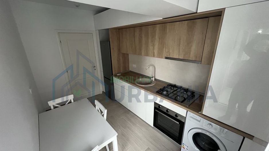Apartament 2 camere decomandat de vanzare - Evergreen Towers, Dancu - Poză 8
