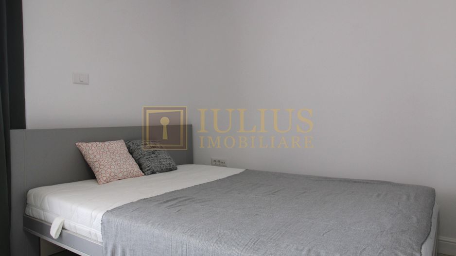 Studio de inchiriat in zona de sud a orasului; la prima inchiriere ! - Poză 6