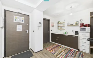 Apartament Premium- Silver Mountain, Poiana Brasov - Poză 15