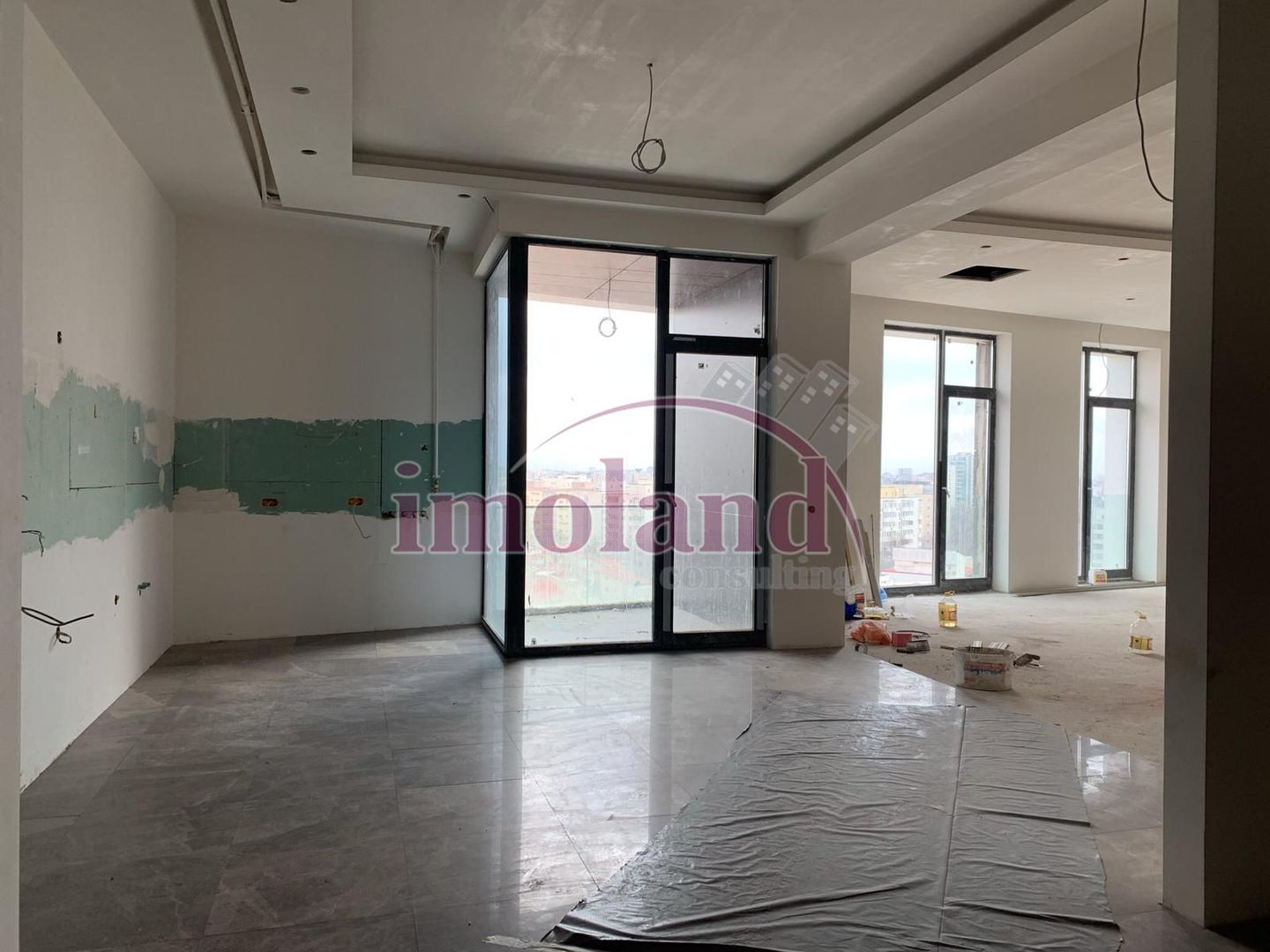 Penthouse - vanzare - Floreasca - Poză 3