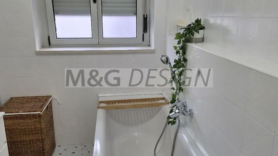 Apartament 2 camere Aradului bloc nou - Poză 4