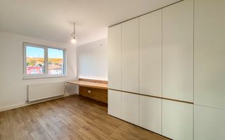 2 camere decomandate, nou la cheie–zona LIDL Calea Baciului - Poză 4