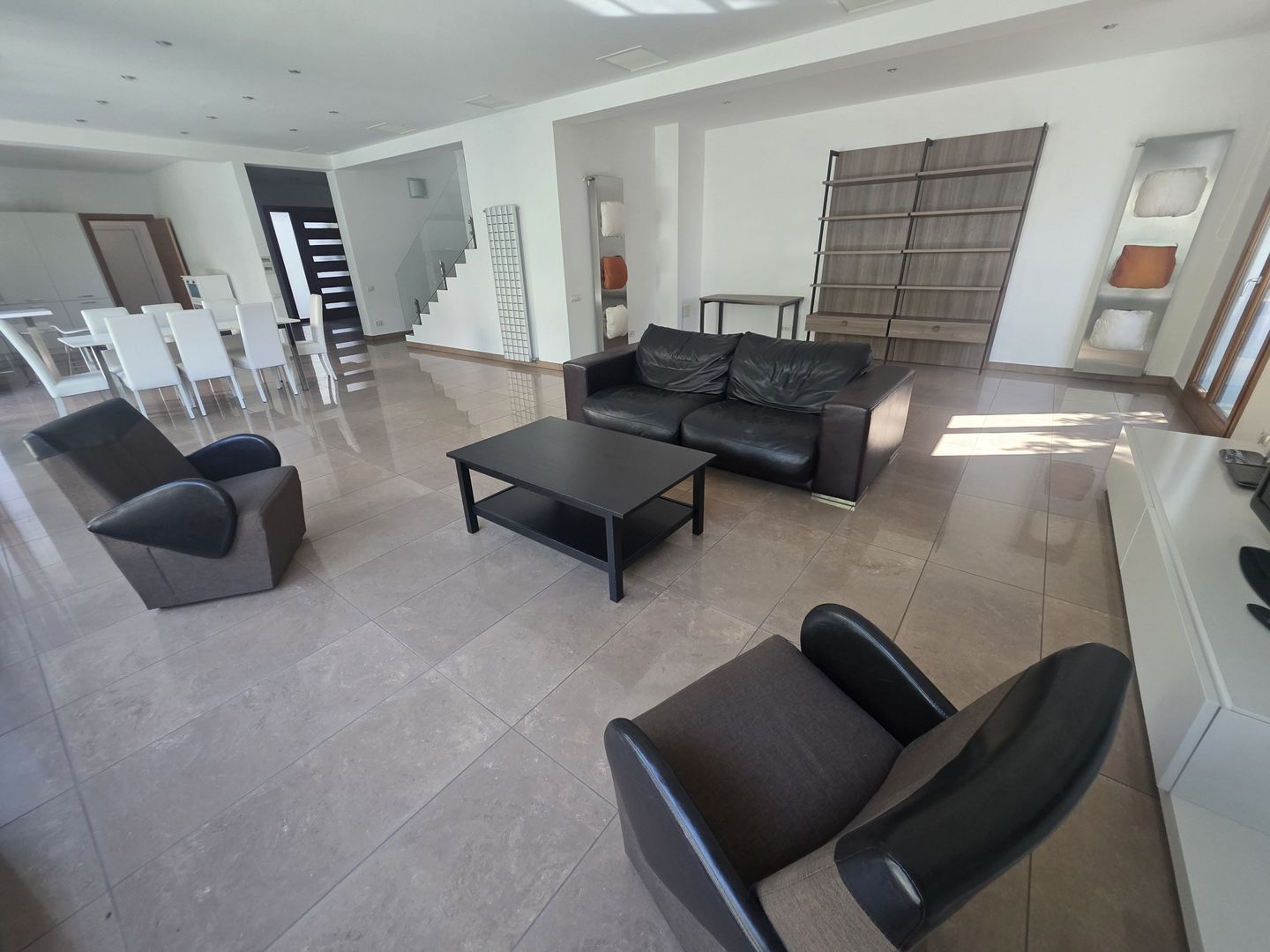 Vilă individuală 5 camere | Iancu Nicolae| British School & Mark Twain - Poză 1