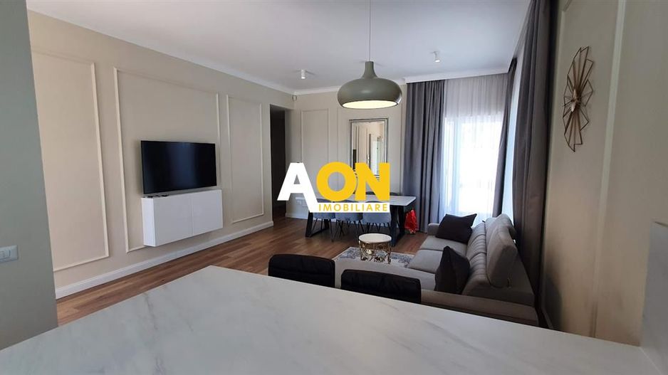 Casa 4 camere, mobilata, utilata, 412 mp teren, garaj, Cetate - Poză 8