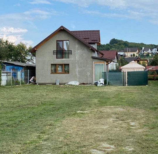 Vanzare Vila Zona Racovita Mioveni - Poză 2