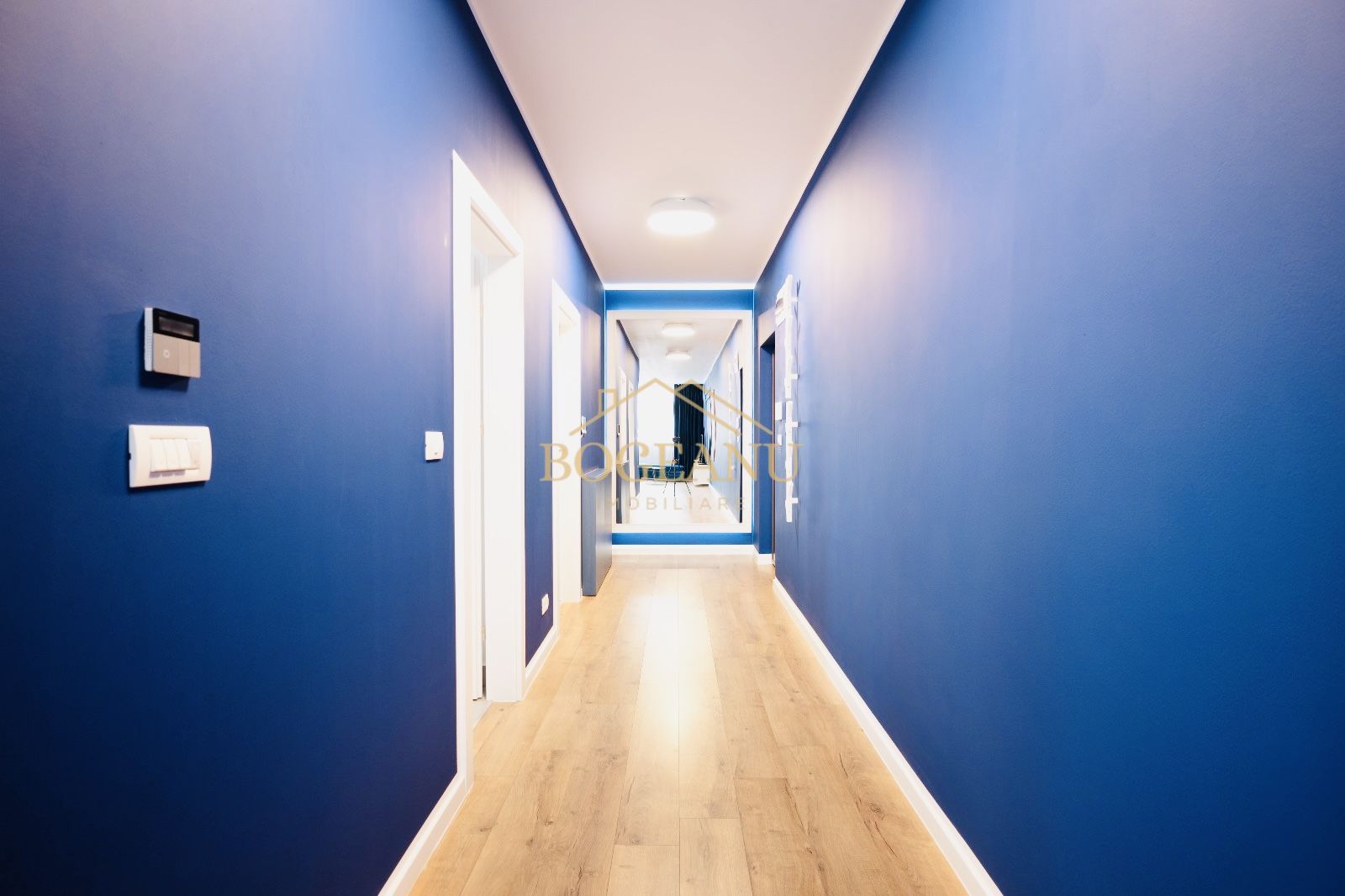 BG116-Apartament Nou Premium 2 cam-Central - Poză 9