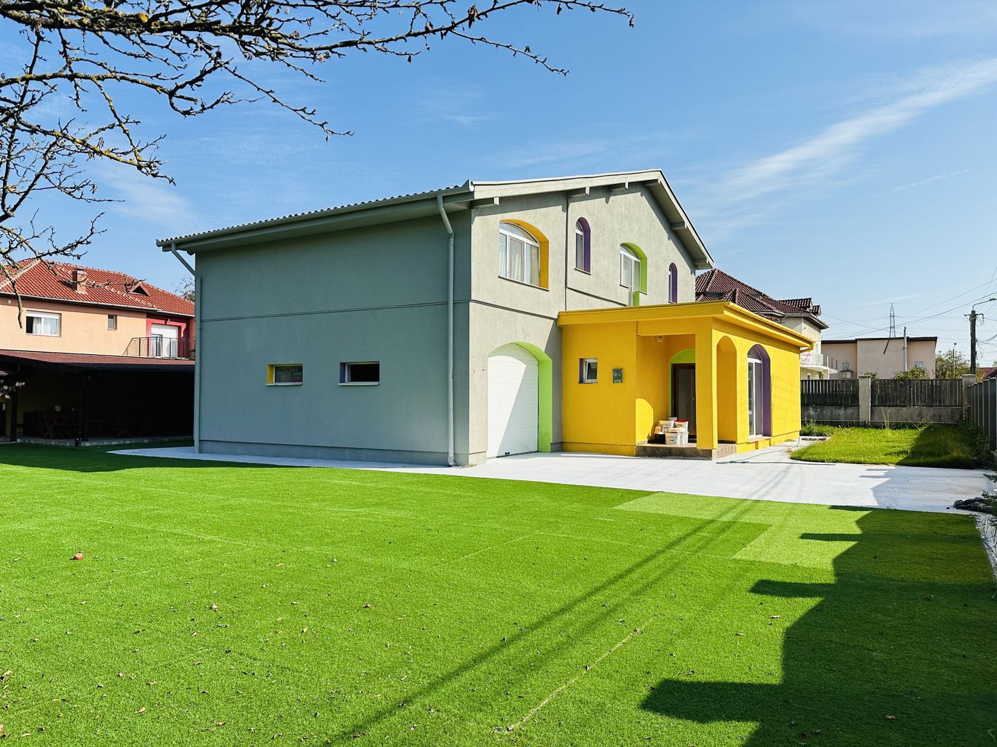 Oferta Inchiriata - SAD | Birouri - Afterschool | 10 camere, 5 bai - Poză 5