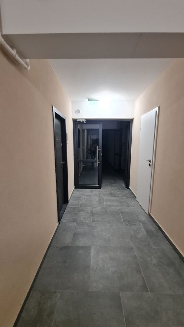 Garsoniera VIVAMUS(Rulmentul),mobilata, utilata,Parcare subterana - Poză 8