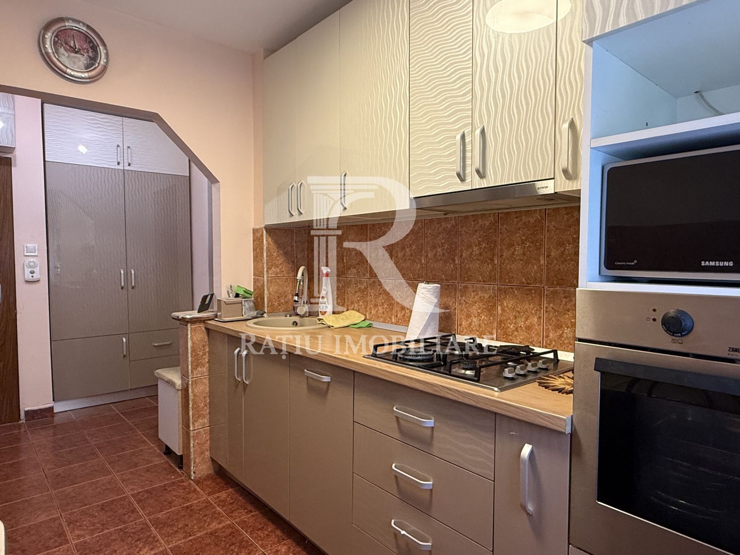Apartament cu 2 camere de închiriat | Rogerius | Oradea - Poză 10