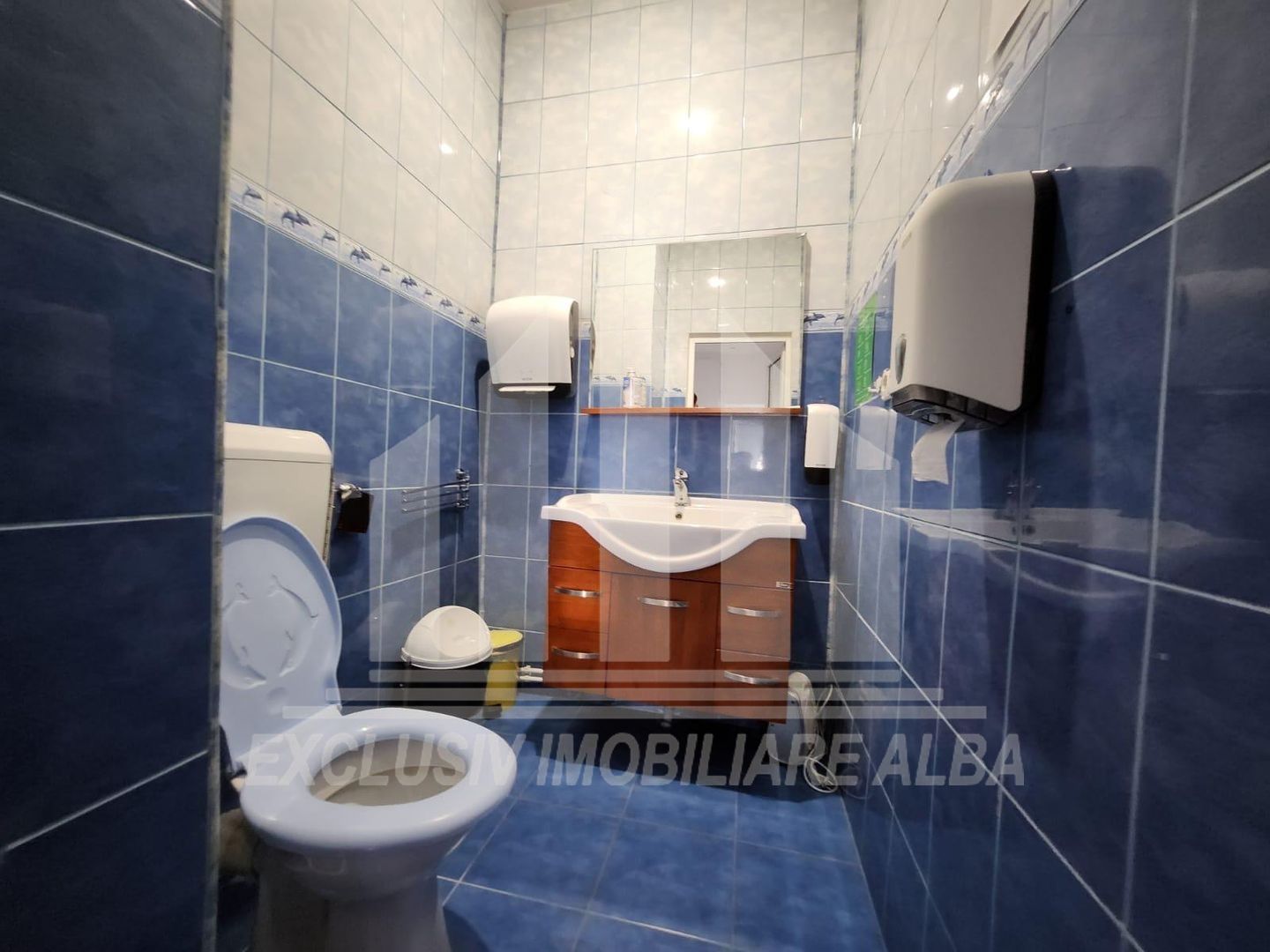 Spatiu birouri de vanzare, zona Centru - Poză 4