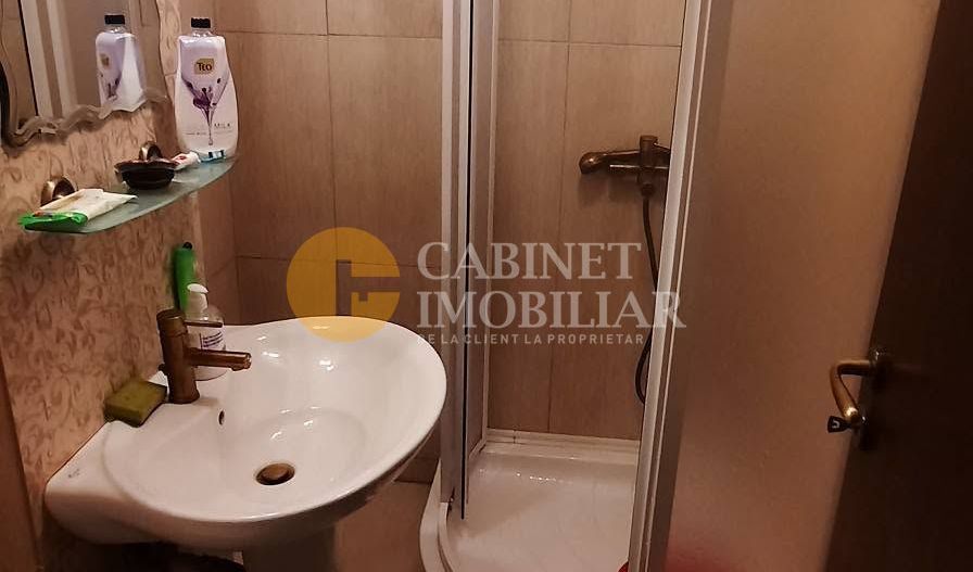 🏡 APARTAMENT 3 CAMERE – IAȘI, ZONA GĂRII - IDEAL PENTRU INVESTITIE - 115.000 E - Poză 9